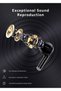 X12 TWS Bluetooth Earbuds Wireless Earphones Bluetooth 5.3, Noise Cancelling Touch Control, Stereo Sound, 13mm Driver, Mic, 300mAh Charging Case, Type-C - 3
