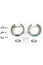 Set saboti frana 84048008 - 2