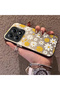 Mi 14t Pro Compatible Spring Daisy Printed Case, Durable, Cute. - 2