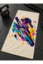Never Give up Printed Sports Fitness Towel 50X100 cm High Sweat Absorbent Quick Drying Sports Athlete Towel Fitness Training Gym Boxing - 3