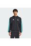 MERCEDES - AMG PETRONAS FORMULA 1 TEAM DNA FULL ZIP HOODY