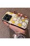 Mi 15t Compatible Spring Daisy Print Case, Durable, Cute. - 2