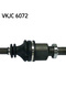 Planetara VKJC 6072 - 2