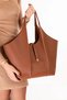Women's Daily Large Bag with a Puppy Bag Inside Ars.1255 Taba - 3