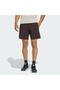 WORKOUT ESSENTIALS BASE WOVEN SHORT