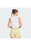 Train Essentials Boxy Workout Tank Top - 5