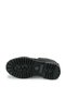 Marty.F Black Boy's Worker Boots - 6