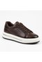 Voyager M1140 Men's Genuine Leather Casual Shoes - 2