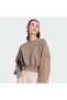 Soft Lux Loose Sweatshirt - 3