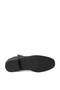 Nely.Z Black Women's Flat Boots - 6
