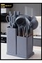 19-Piece Knife and Kitchenware Set Cookware ToolsSet Cookware Tools Spoons and Knifes Set PFOA