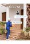 10MP Outdoor Security Camera with Dual Lens, Wireless Wifi CCTV Home Camera with AI Human Vehicle Detection/Color Night Vision/Work w/Alexa, Cruiser Dual 2 3K+3K Outdoor Surveilliance Camera - 8