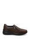 Brenta-Cm.Z Brown Women's Wedge Shoes