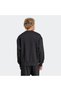 Essentials Loose Fit 3 Bar Logo Sweatshirt - 6