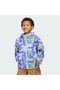 Minecraft Terrex 2 Layer Climaproof Rain Jacket - 2