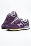 19253 Chile Women's Sneaker Sports Shoes, Laser Lilac. - 3