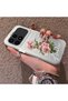 Redmi K90 5g Compatible Rose and Text Pattern Case, Protective, Daily Use - 2