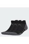 Essentials CLIMACOOL Low Cut Socks 3 Pairs - 3