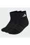 THIN&LIGHT SPORTSWEAR ANKLE SOCKS 3 PAIR PACK