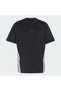 KIT 3-STRIPES LOOSE T-SHIRT - 2