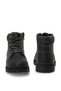 Jupiter Black Girls' Worker Boots - 5