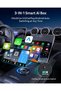 جهاز P3 Pro بنظام أندرويد 13 للسيارات مع دعم CarPlay وAndroid Auto لاسلكيًا - 5