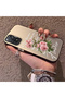 Redmi Note 11 Pro 4G/5G Compatible Case with Rose and Lettering Design, Protective, for Everyday Use. - 2