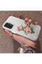 Samsung Galaxy A04S Compatible Rose and Text Pattern Case, Protective, Daily Use - 2