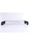 Intercooler, compresor 96534 - 4