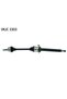 Planetara VKJC 3303