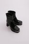 26K414-3 Women's Evening Dress with Heels - 2