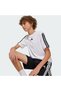 Train Essentials 3-Stripes T-Shirt Kids - 4