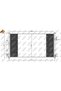 Condensator, climatizare 35550 - 5
