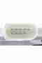 Door lock V10-85-0019 - 2