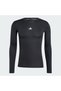 Techfit Compression Long Sleeve T-Shirt Men