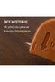 Safe Chestnut Picker 4-Piece Set – Ergonomic Chestnut Cutter (4 Pieces) - 4