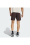 WORKOUT ESSENTIALS BASE WOVEN SHORT - 5