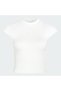 KIT SMALL LOGO RIB T-SHIRT - 2