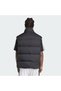 Essentials Climawarm 3-Stripes Puffer Down Vest - 5