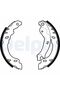 Set saboti frana LS1971