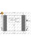 Condensator, climatizare 35649 - 6