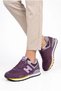 19253 Chile Women's Sneaker Sports Shoes, Laser Lilac.
