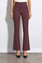 Magic Flare Pants - Plum - 2