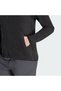Terrex Multi Essentials Full Zip Fleece Jacket - 4