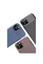 Glb-Stl41414 iPhone 15 Pro Bow Patterned Cover - Pattern 4 - 4