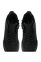 Marty.F Black Boy's Worker Boots - 4