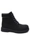 SH102692294 BOOT RIVER 2 ΜΑΥΡΟ