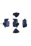 Fuel filter KL 832D - 2