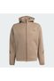 Z.N.E. FULL ZIP Hooded Tracksuit Top - 2