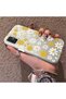 Samsung Galaxy A51 4g Compatible Spring Daisy Print Case, Durable, Cute. - 2
